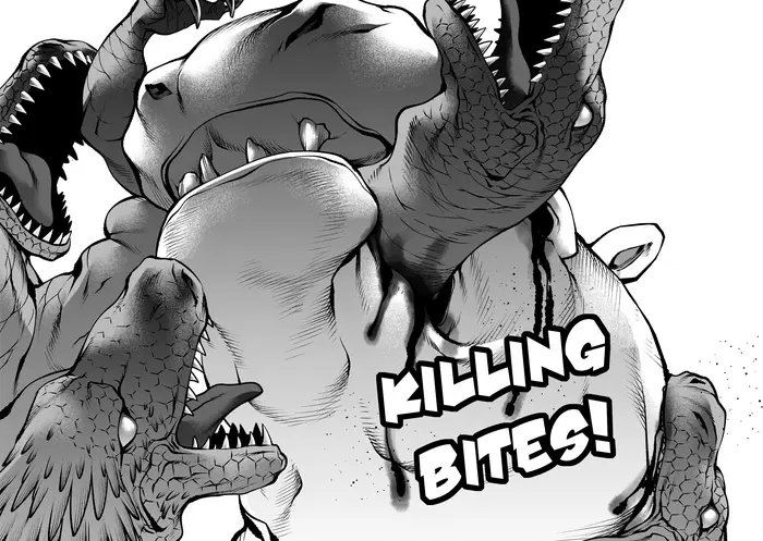 Killing Bites Chapter 128 image 10_optimized